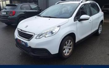 Peugeot 2008 Caudan