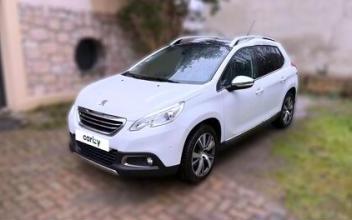 Peugeot 2008 Toulouse