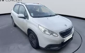 Peugeot 2008 Concarneau