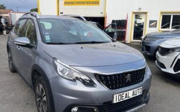 Peugeot 2008 Romorantin-Lanthenay