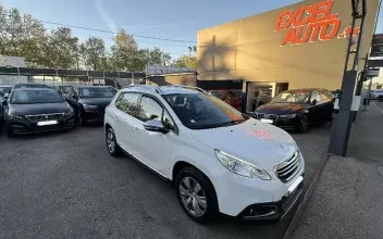 Peugeot 2008 Nîmes