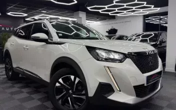 Peugeot 2008 Antibes