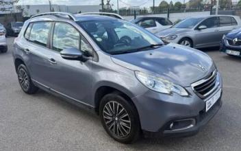 Peugeot 2008 La-Courneuve