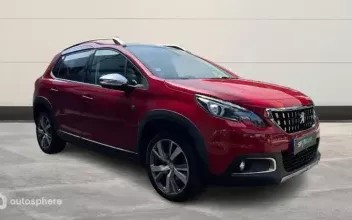 Peugeot 2008 Billère