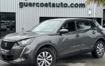 Peugeot 2008 Guer
