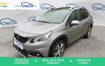 Peugeot 2008 Isneauville