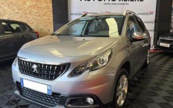 Peugeot 2008 Dunkerque