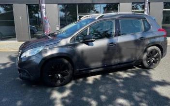 Peugeot 2008 Montbazon