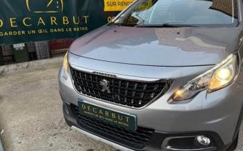 Peugeot 2008 Sin-le-Noble