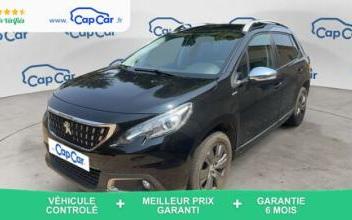 Peugeot 2008 Sancheville