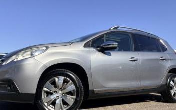 Peugeot 2008 Strasbourg