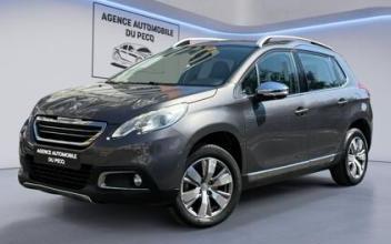 Peugeot 2008 Le-Pecq