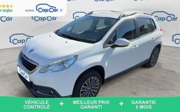 Peugeot 2008 Lieuvillers