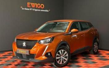 Peugeot 2008 Quimper