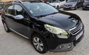 Peugeot 2008 Les-Pennes-Mirabeau