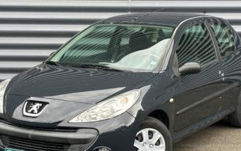 Peugeot 206 Sarreguemines