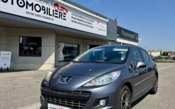 Peugeot 207 Sausheim