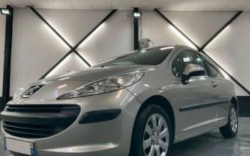 Peugeot 207 Le-Havre