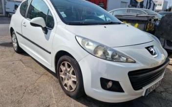 Peugeot 207 Perpignan