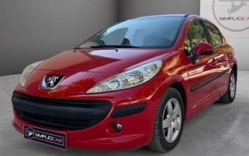 Peugeot 207 Vaucresson