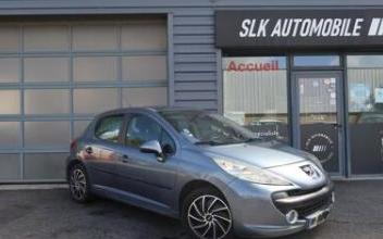 Peugeot 207 L'Union