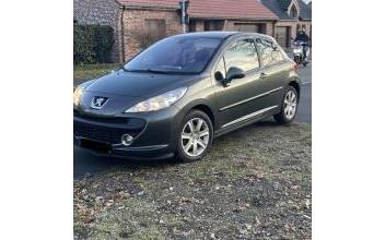 Peugeot 207 Douai