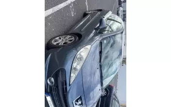 Peugeot 207 Tourcoing