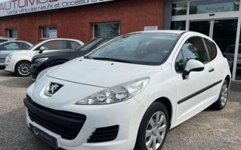 Peugeot 207 Montauban
