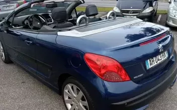 Peugeot 207 Marly