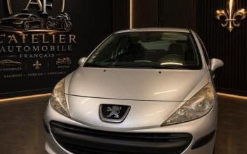 Peugeot 207 Pissy-Pôville