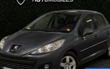 Peugeot 207 Taverny
