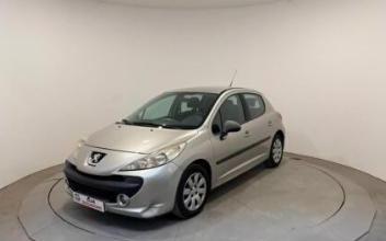 Peugeot 207 Limay