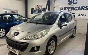 Peugeot 207 sw Cugnaux