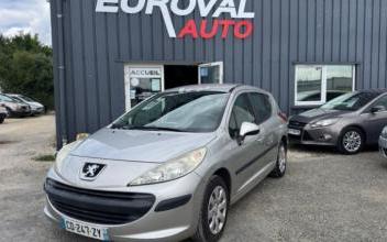 Peugeot 207 SW Fontenay-sur-Eure