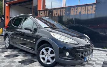 Peugeot 207 SW Morsang-sur-Orge
