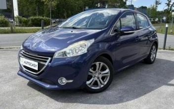 Peugeot 208 Mérignac