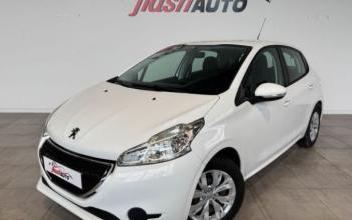 Peugeot 208 Gerzat