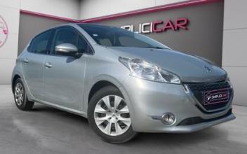 Peugeot 208 Avignon