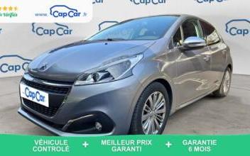 Peugeot 208 Blois