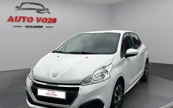 Peugeot 208 Brest