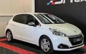 Peugeot 208 Manosque