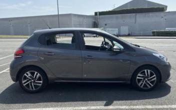 Peugeot 208 Voreppe