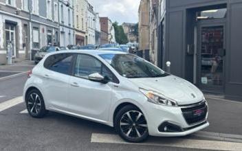 Peugeot 208 Cambrai