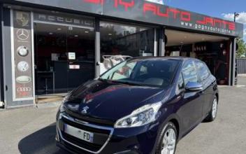 Peugeot 208 Gagny