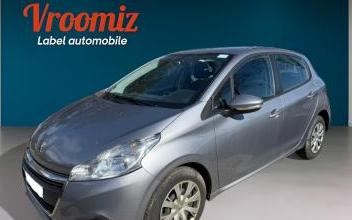 Peugeot 208 Chassieu