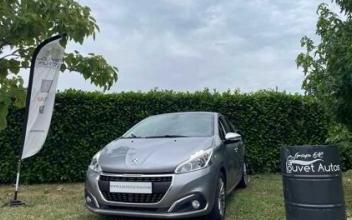Peugeot 208 Morestel