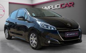 Peugeot 208 Vauvert