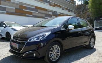 Peugeot 208 La-Ciotat