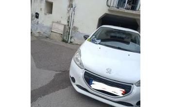 Peugeot 208 Rodès