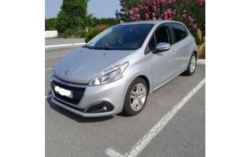 Peugeot 208 Vannes
